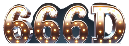 666d logo